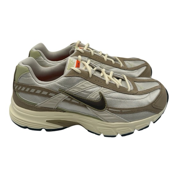Nike Initiator Running Shoes Men 10.5 Light Bone/Cargo Khaki Sneakers HJ7683-072 main image 8